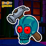 play Zoozoo Ghost Trap Escape