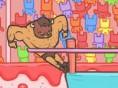 play Burrito Bison