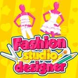 play Fashion Studio Designer