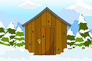 play Toon Escape Ice Rink