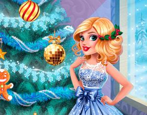 play Christmas Tree Deco