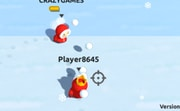 play Snowfight.Io