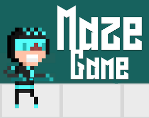 play Maze Game