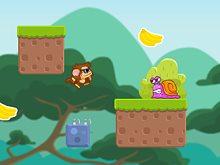 play Jumpy Ape Joe