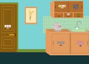 play Cooking Rice Escape