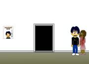 play Itagora Escape 9