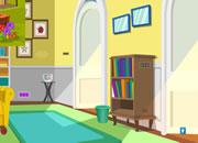 play Lovely Room Rescue