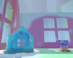 play The Recursive Dollhouse