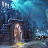 play Xmas Older House Escape