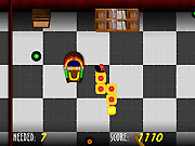play Snake Rattle & Scroll Game