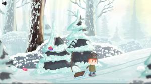 play Winter Quest