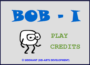 play Bob