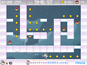 play Kid Bunny In Sweet Surrender Game
