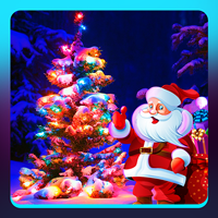 play Resolve The Santas Trouble Escape