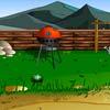 play Escape From Palace Garden