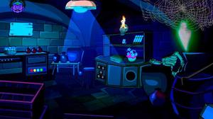 play Zoozoo Ghost Trap Escape