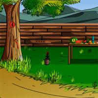 play Knfgame Escape From Palace Garden
