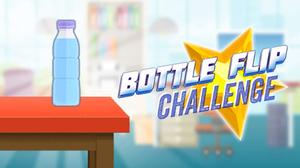 play Bottle Flip Challenge