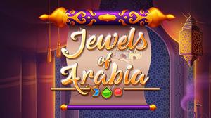 play Jewels Of Arabia