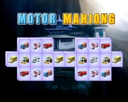 play Motor Mahjong