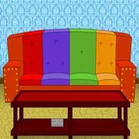 play Puzzling Room Escape