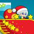 play Santa Girl Runner