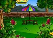 play Escape From Palace Garden