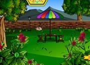 play Escape From Palace Garden