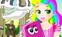 Princess Juliet: Museum Adventure