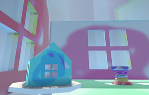 play The Recursive Dollhouse