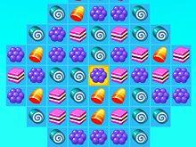 play Candy Flip World