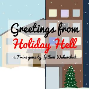 play Holiday Hell