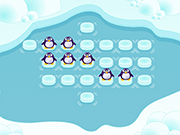 Penguin Island Game