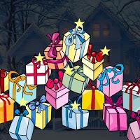 play Escape Funlove Christmas 2