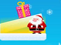play Christmas Gift