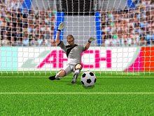 play 3D Penalty
