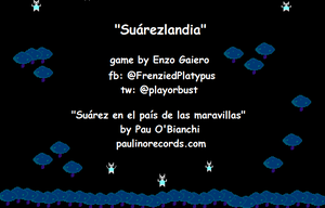play Suárezlandia