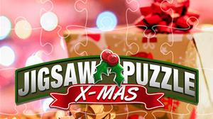 play Jigsaw Puzzle Xmas