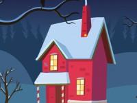 play Happy Christmas Penguin Escape