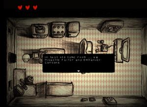 play That Same Old Room