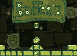 play Bacteria, Noe´S Curse