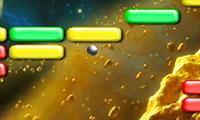 play Outer Space Arkanoid