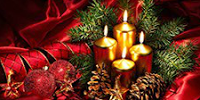 play Jigsaw Christmas Escape