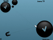 play Trigger Ball Game
