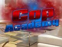 play Cop Academy