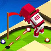 play Mini Golf Buddies Online