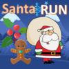 Super Santa Run Games In Science