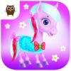Sweet Baby Animals Beauty Salon