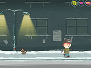 play Winter Quest 2016 Game