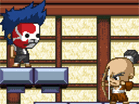 play Skyward Ninja